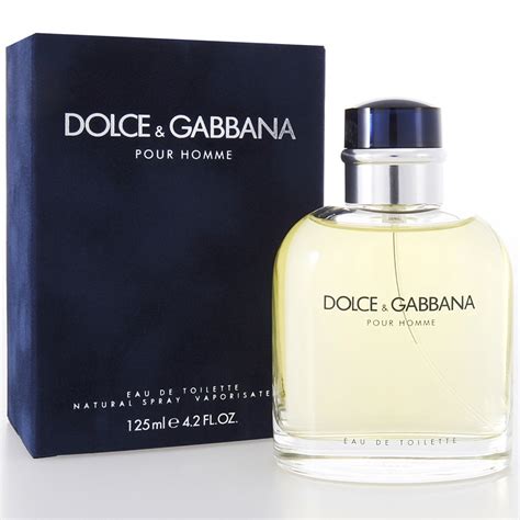 original dolce gabbana perfume